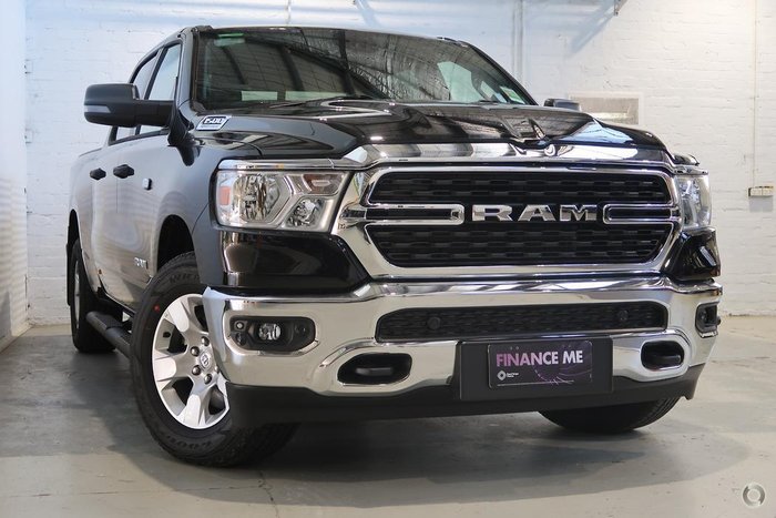 2024 RAM 1500 Big Horn