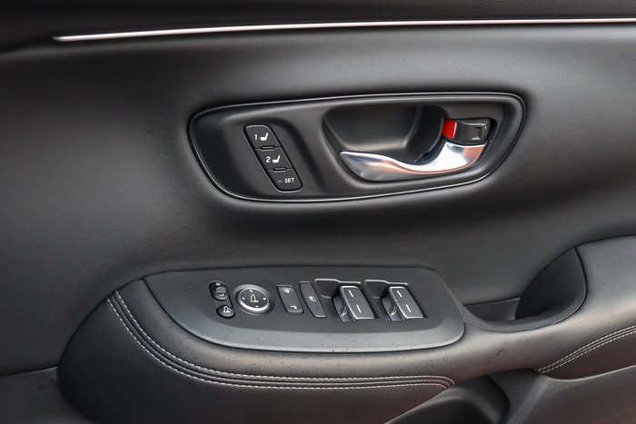 2024 Honda ZR-V e:HEV LX