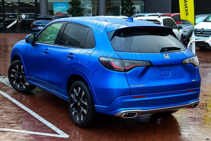 2024 Honda ZR-V e:HEV LX
