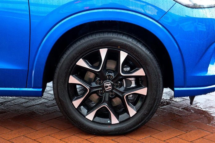2024 Honda ZR-V e:HEV LX