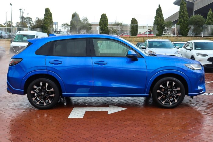 2024 Honda ZR-V e:HEV LX
