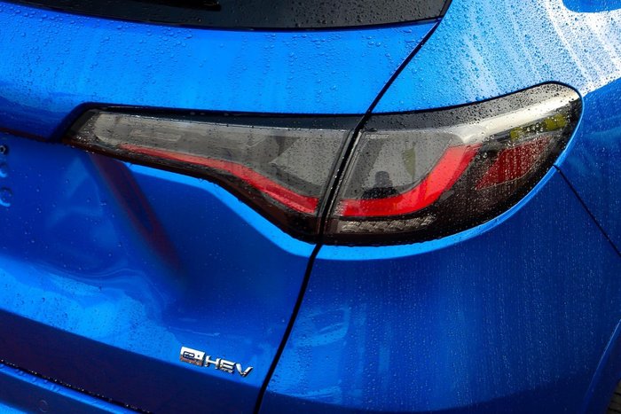 2024 Honda ZR-V e:HEV LX
