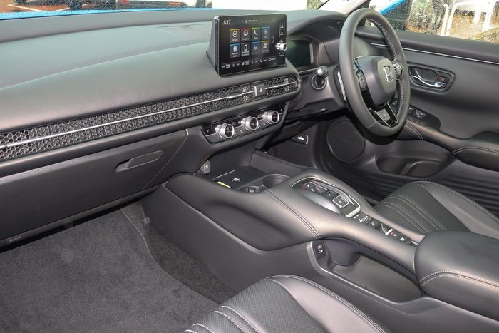 2024 Honda ZR-V e:HEV LX
