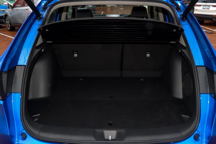 2024 Honda ZR-V e:HEV LX
