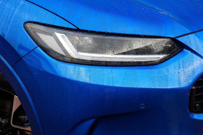 2024 Honda ZR-V e:HEV LX