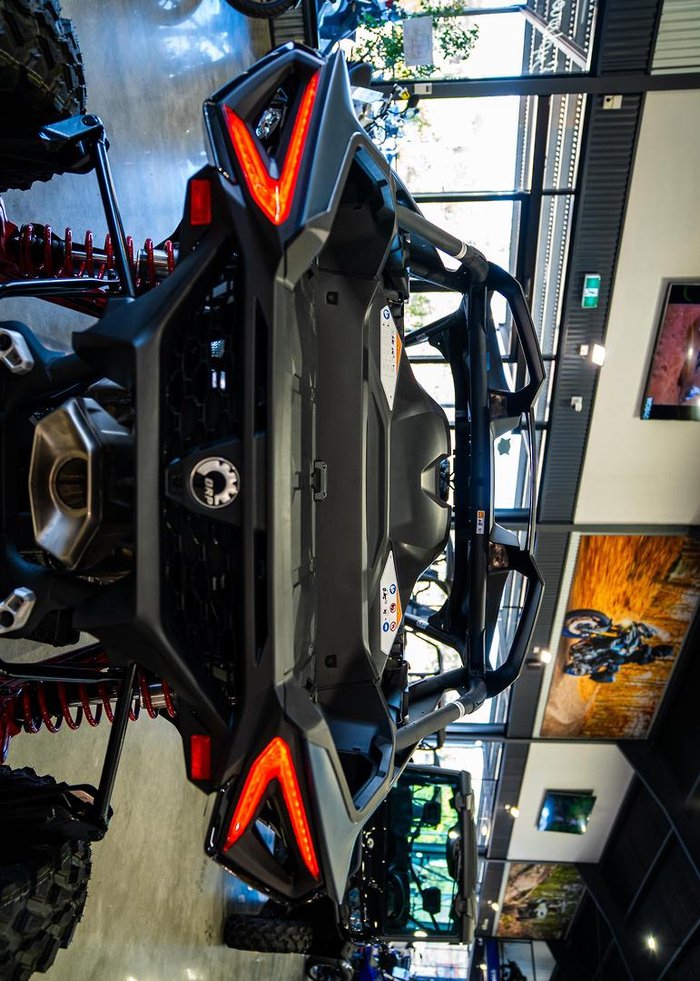 2025 Can-Am MAVERICK R X rs Maverick