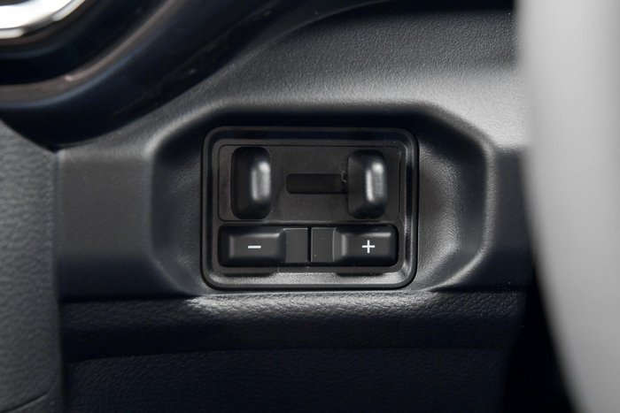 2024 Ford Ranger Wildtrak