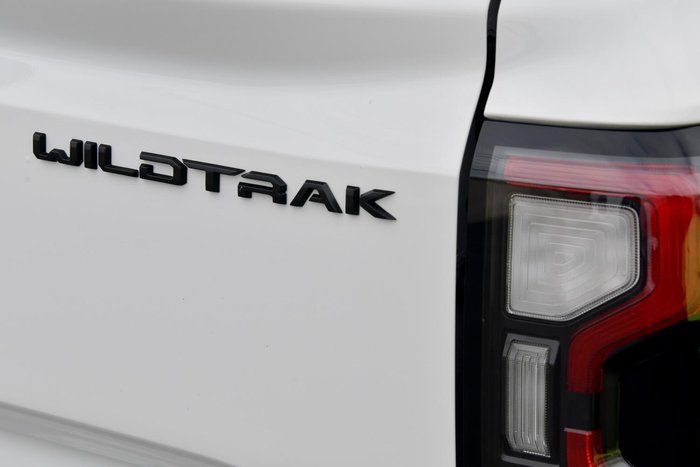 2024 Ford Ranger Wildtrak
