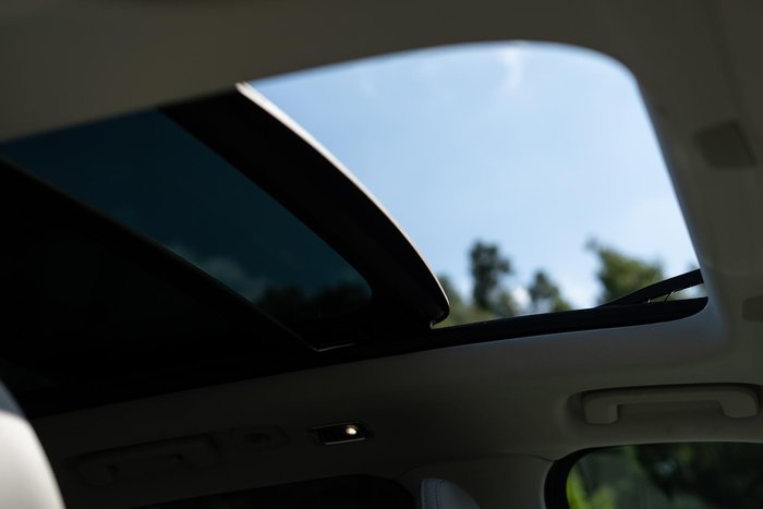 2021 Volvo XC90 T6 Inscription