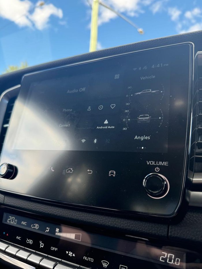 2025 Mazda BT-50 SP