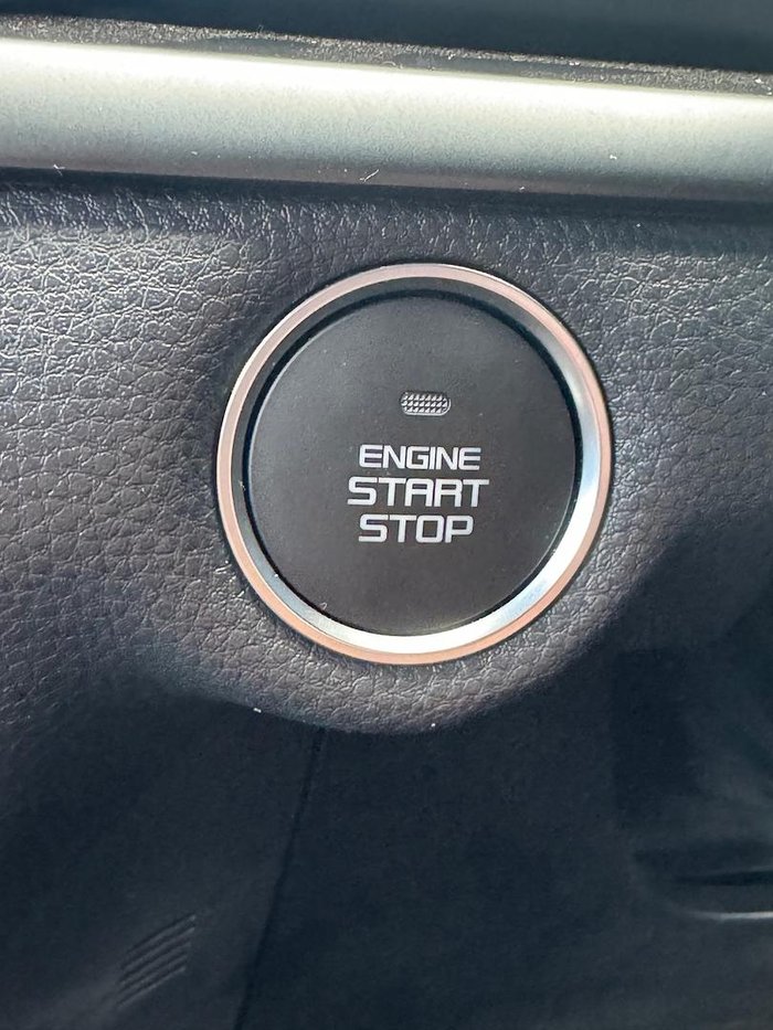 2025 Mazda BT-50 SP