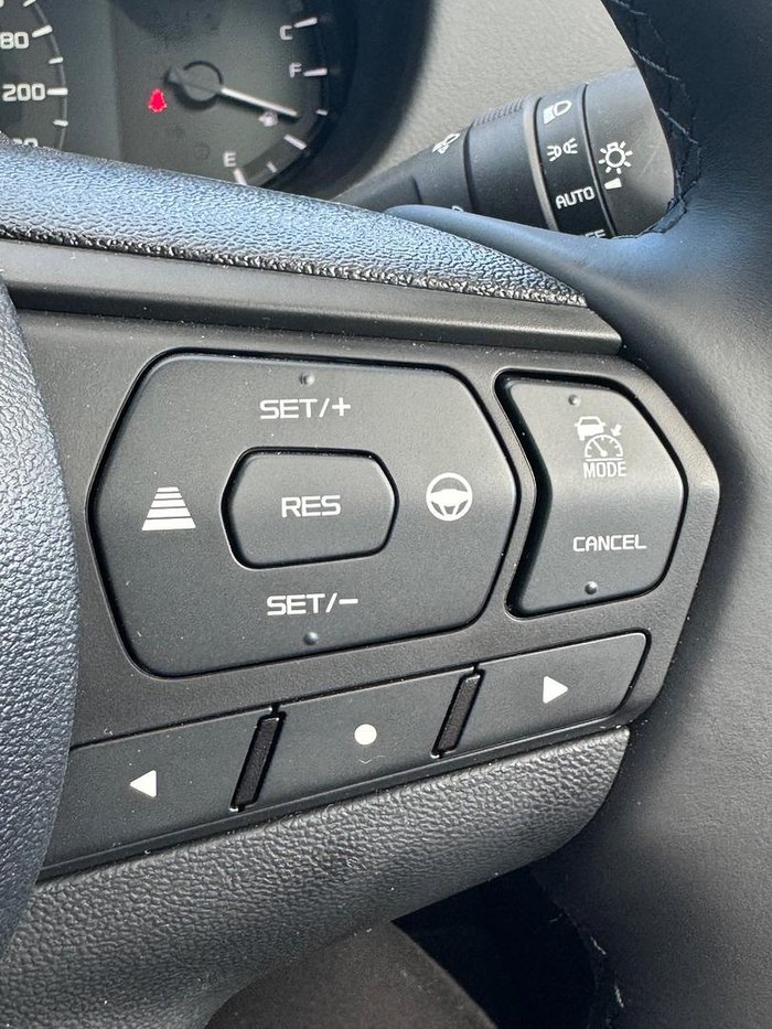 2025 Mazda BT-50 SP