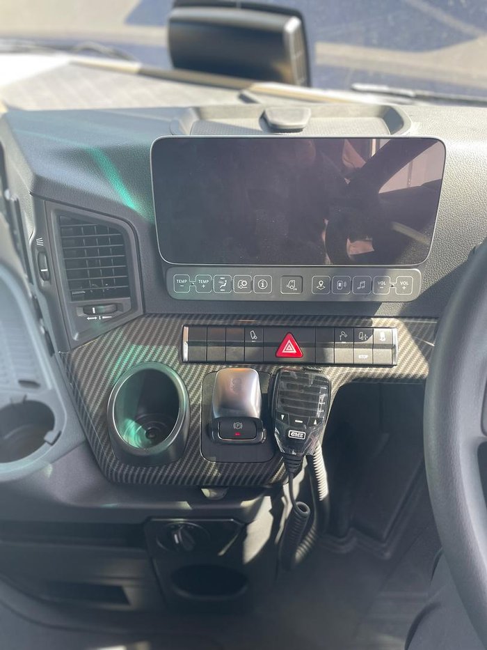 2024 Mercedes-Benz 2663 Actros Actros 2663 White