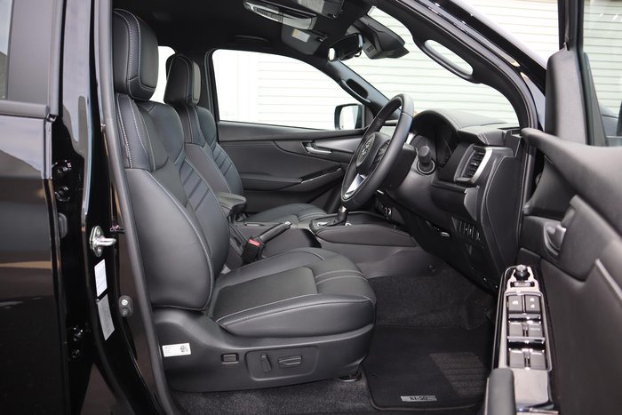 2024 Mazda BT-50 GT