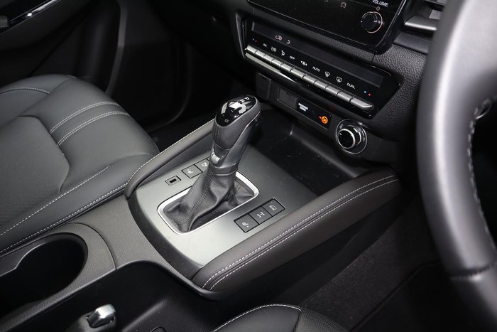 2024 Mazda BT-50 GT