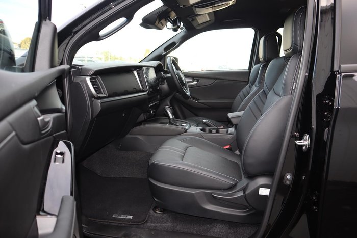 2024 Mazda BT-50 GT