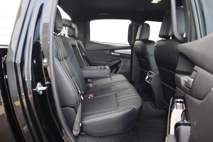 2024 Mazda BT-50 GT