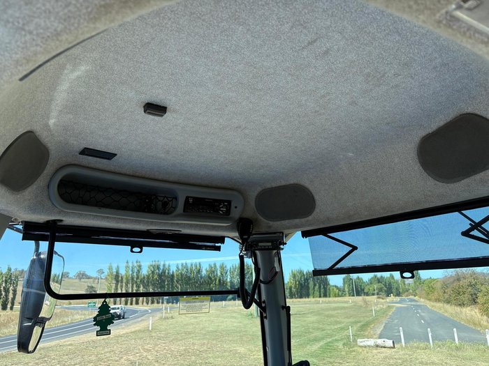 2018 New Holland T8.380