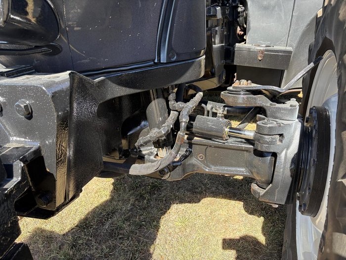 2018 New Holland T8.380