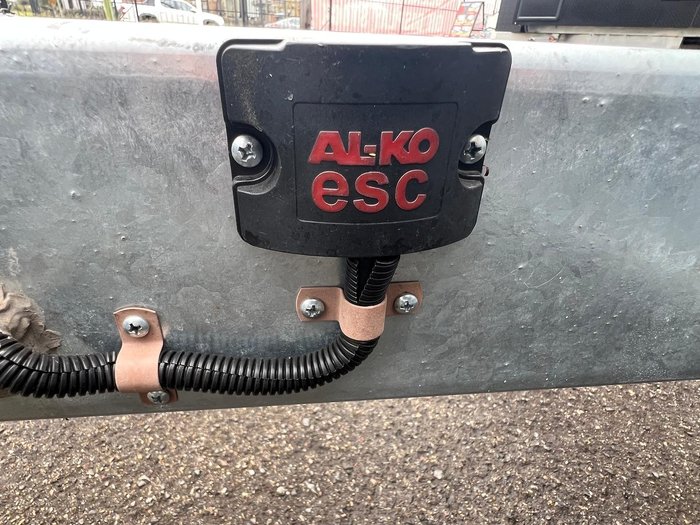 2026 Avan Aspire 555 Pop Top