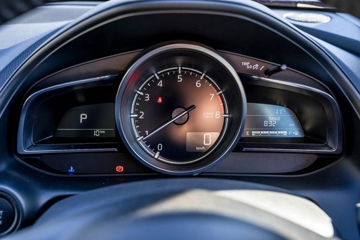2024 Mazda CX-3 G20 Touring SP