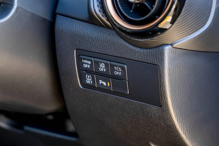 2024 Mazda CX-3 G20 Touring SP