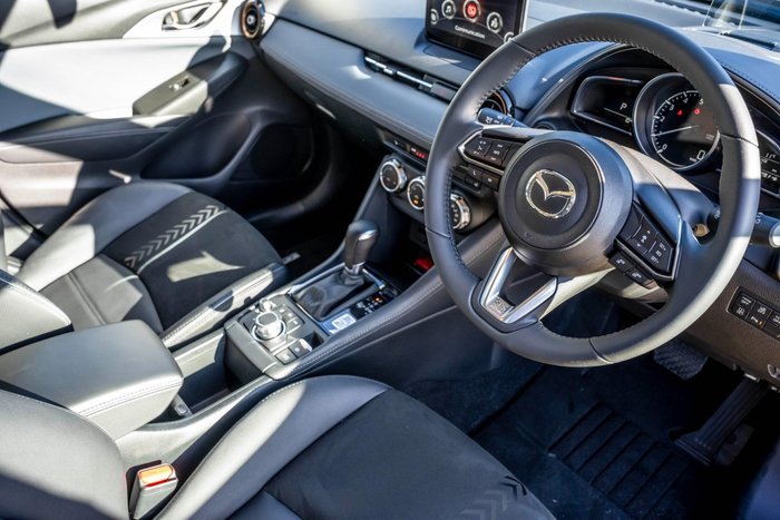 2024 Mazda CX-3 G20 Touring SP