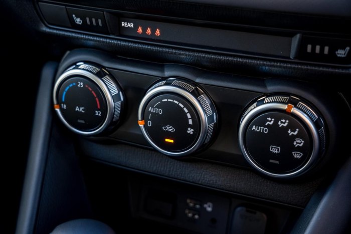 2024 Mazda CX-3 G20 Touring SP