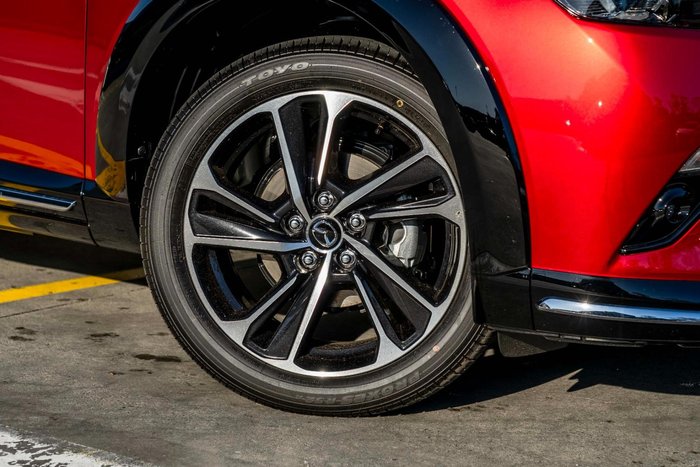2024 Mazda CX-3 G20 Touring SP