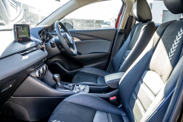 2024 Mazda CX-3 G20 Touring SP