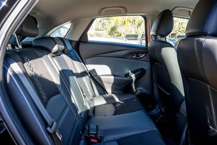 2024 Mazda CX-3 G20 Touring SP