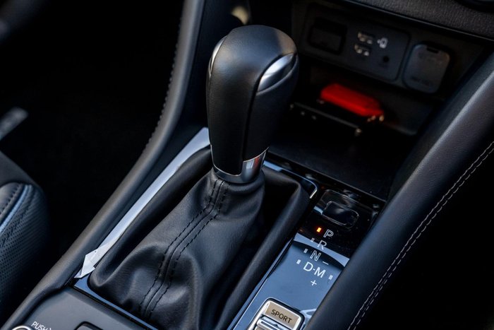 2024 Mazda CX-3 G20 Touring SP