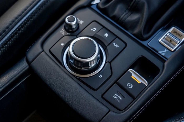 2024 Mazda CX-3 G20 Touring SP