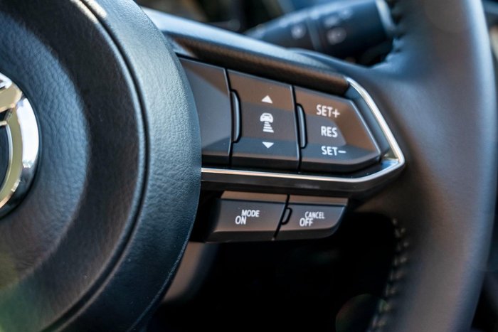 2024 Mazda CX-3 G20 Touring SP