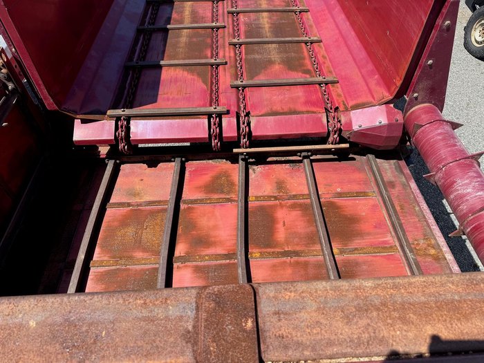 2020 Giltrap Multiplus 18