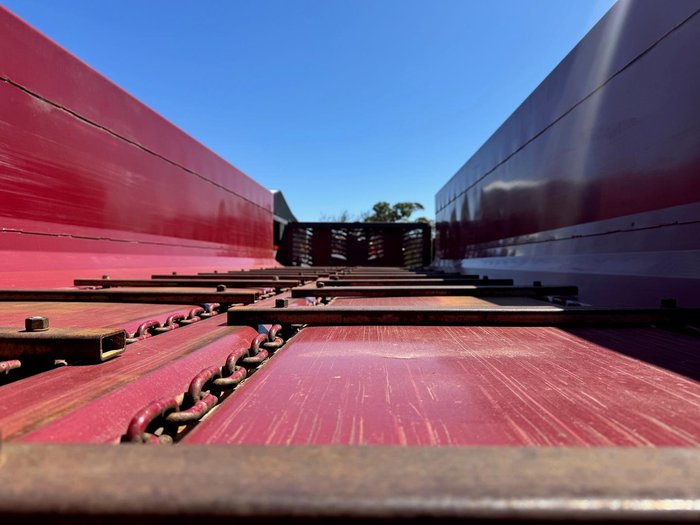 2020 Giltrap Multiplus 18