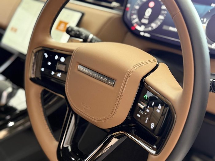 2023 Land Rover Range Rover Sport D350 Autobiography