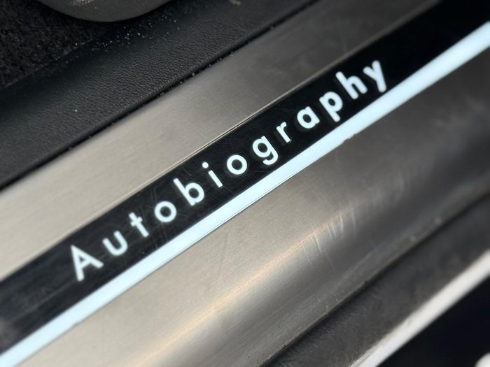 2023 Land Rover Range Rover Sport D350 Autobiography