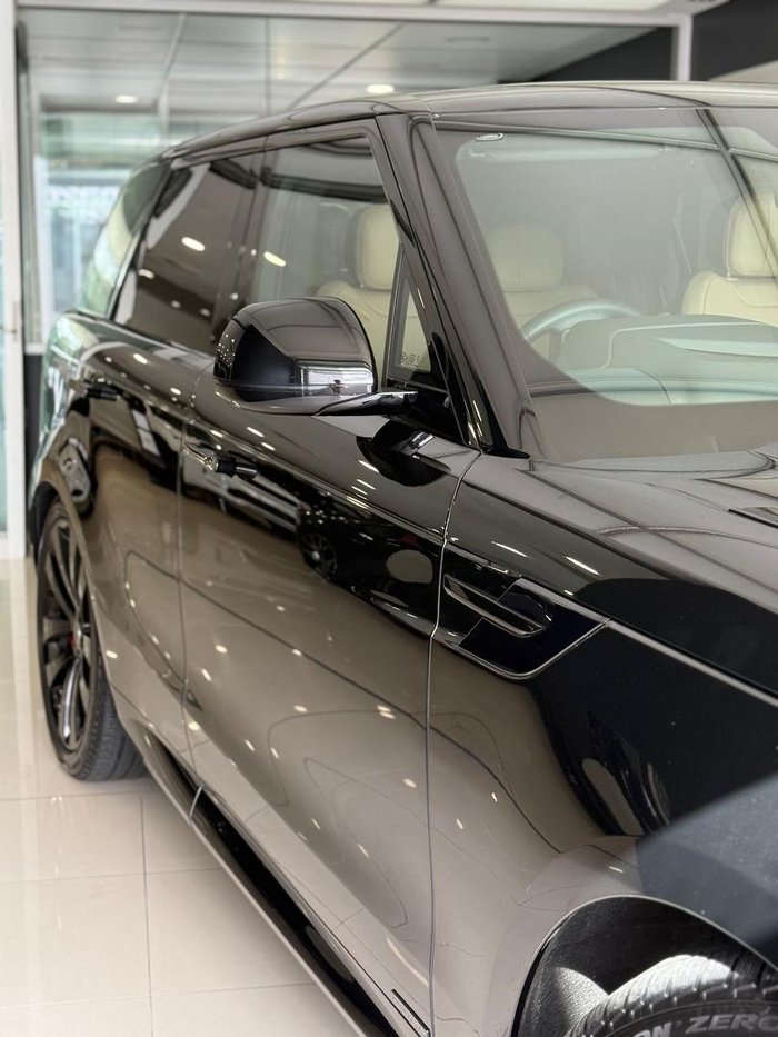 2023 Land Rover Range Rover Sport D350 Autobiography