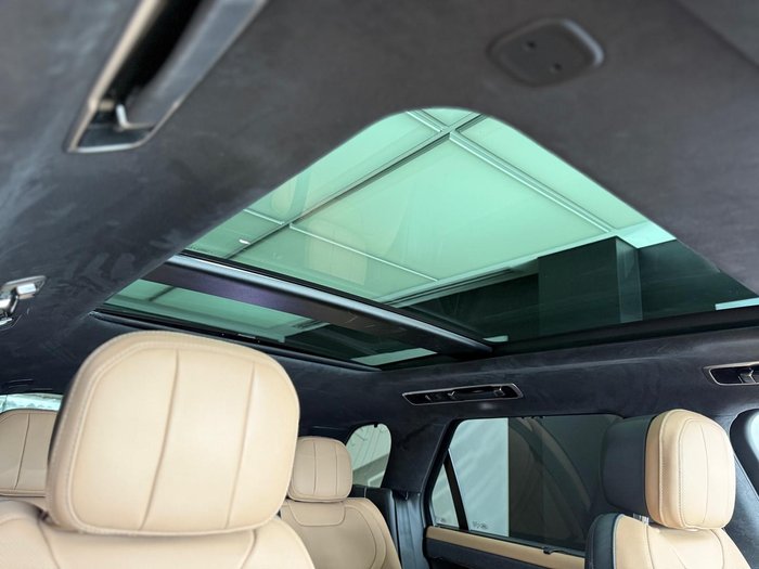2023 Land Rover Range Rover Sport D350 Autobiography