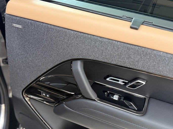 2023 Land Rover Range Rover Sport D350 Autobiography