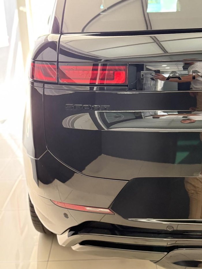 2023 Land Rover Range Rover Sport D350 Autobiography