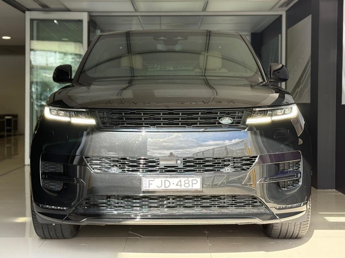 2023 Land Rover Range Rover Sport D350 Autobiography