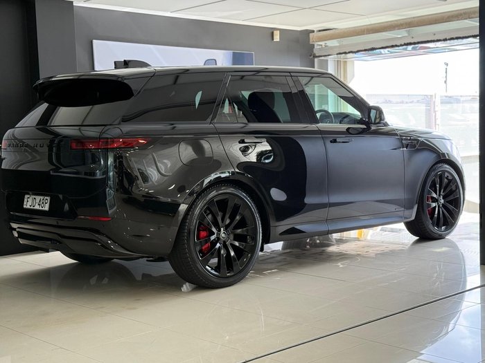 2023 Land Rover Range Rover Sport D350 Autobiography