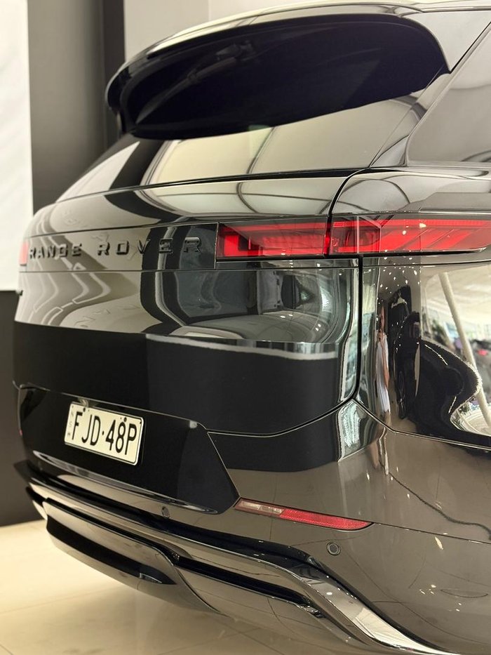 2023 Land Rover Range Rover Sport D350 Autobiography