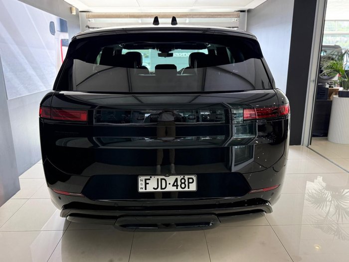 2023 Land Rover Range Rover Sport D350 Autobiography