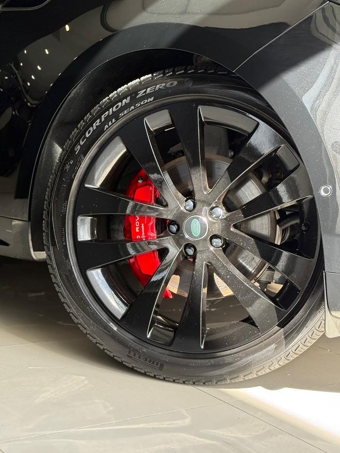 2023 Land Rover Range Rover Sport D350 Autobiography