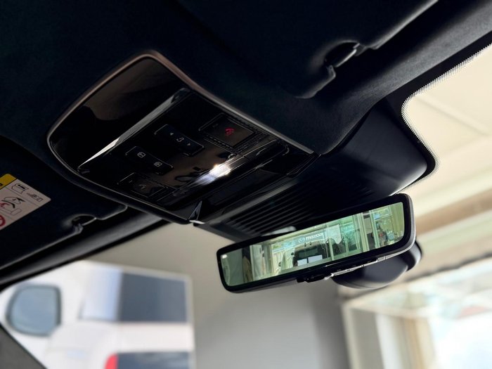 2023 Land Rover Range Rover Sport D350 Autobiography