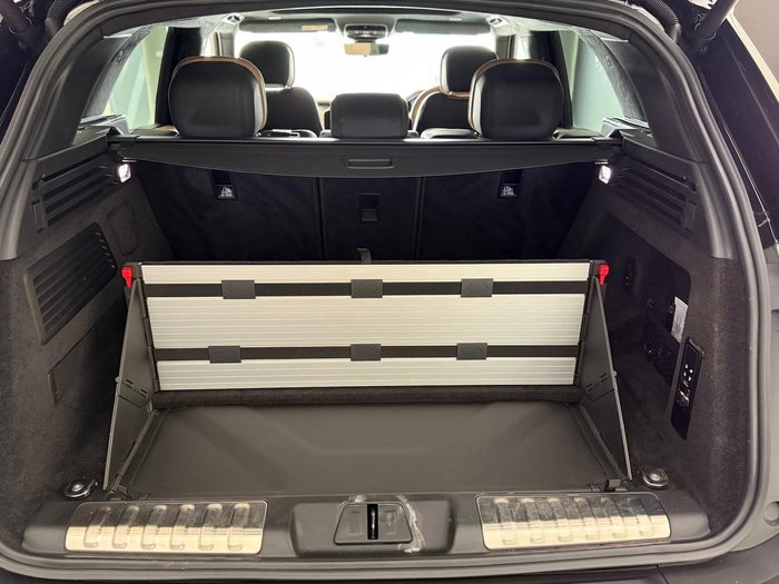 2023 Land Rover Range Rover Sport D350 Autobiography
