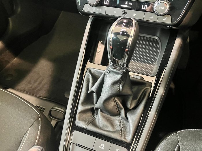 2024 SKODA Scala 110TSI Monte Carlo